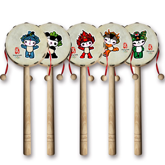 Gift drum be Customized gifts 